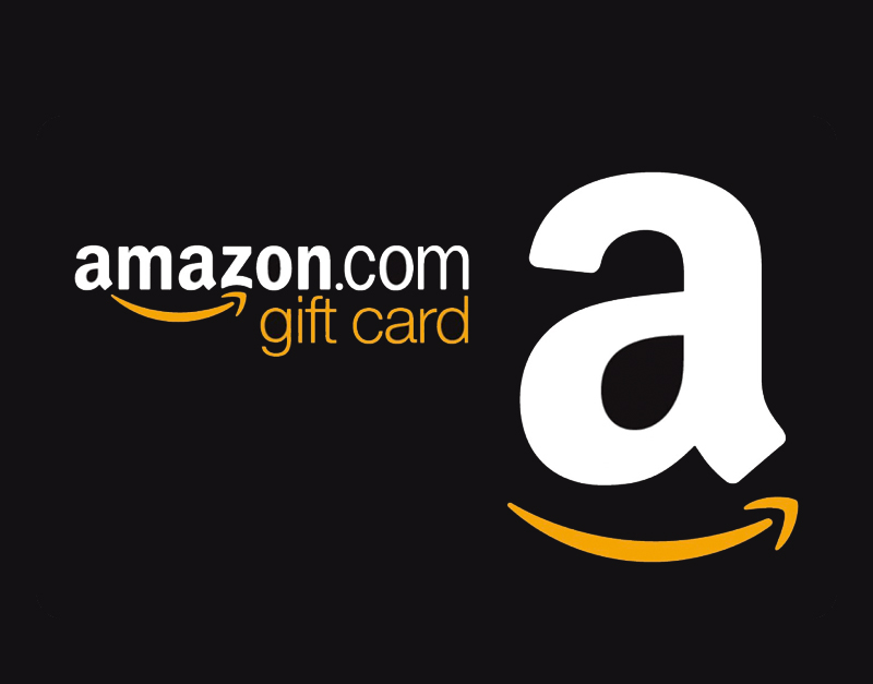 Amazon Gift Card, The Critical Player, thecriticalplayer.com