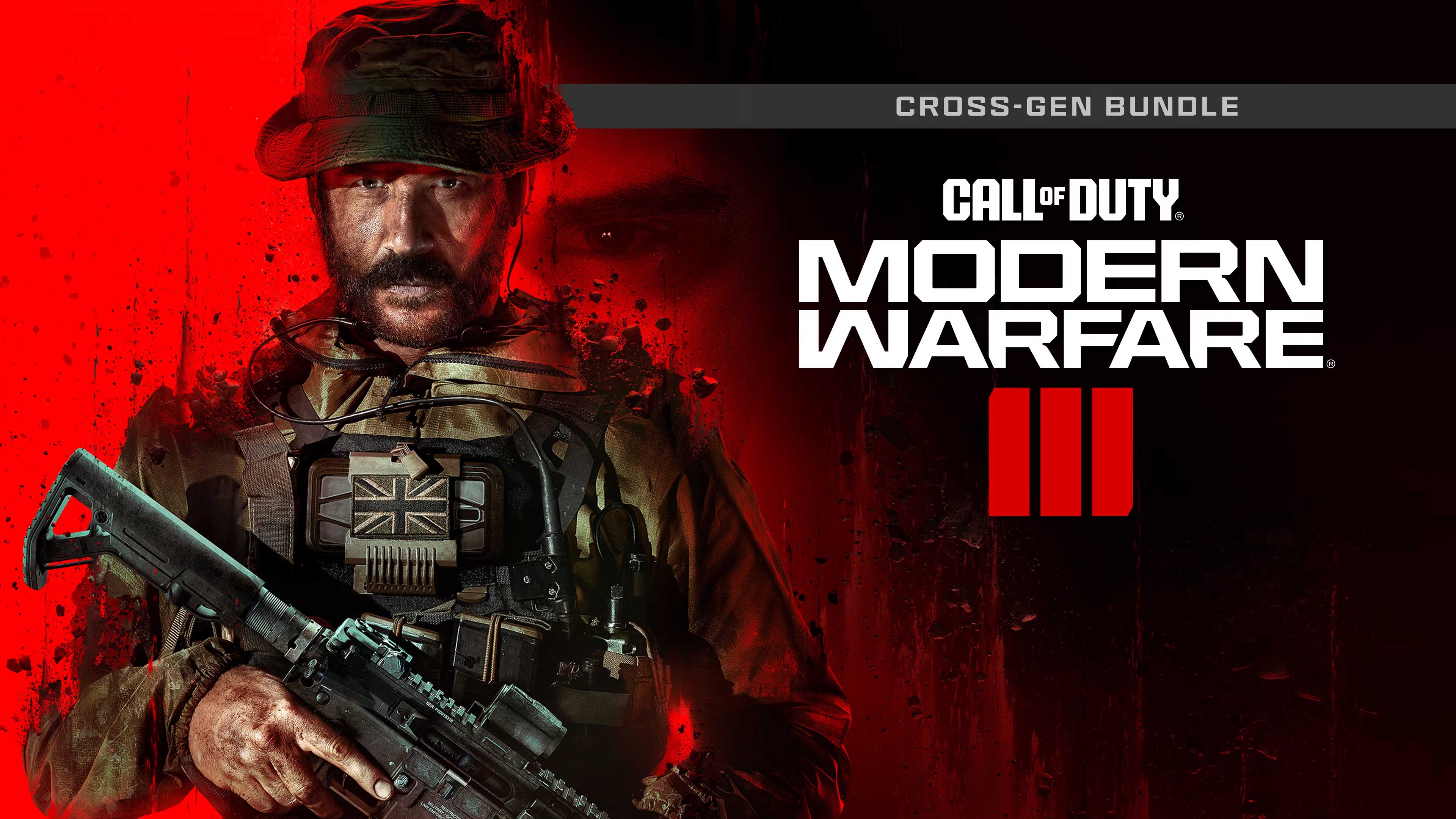 Call of Duty: Modern Warfare III - Cross-Gen Bundle, The Critical Player, thecriticalplayer.com