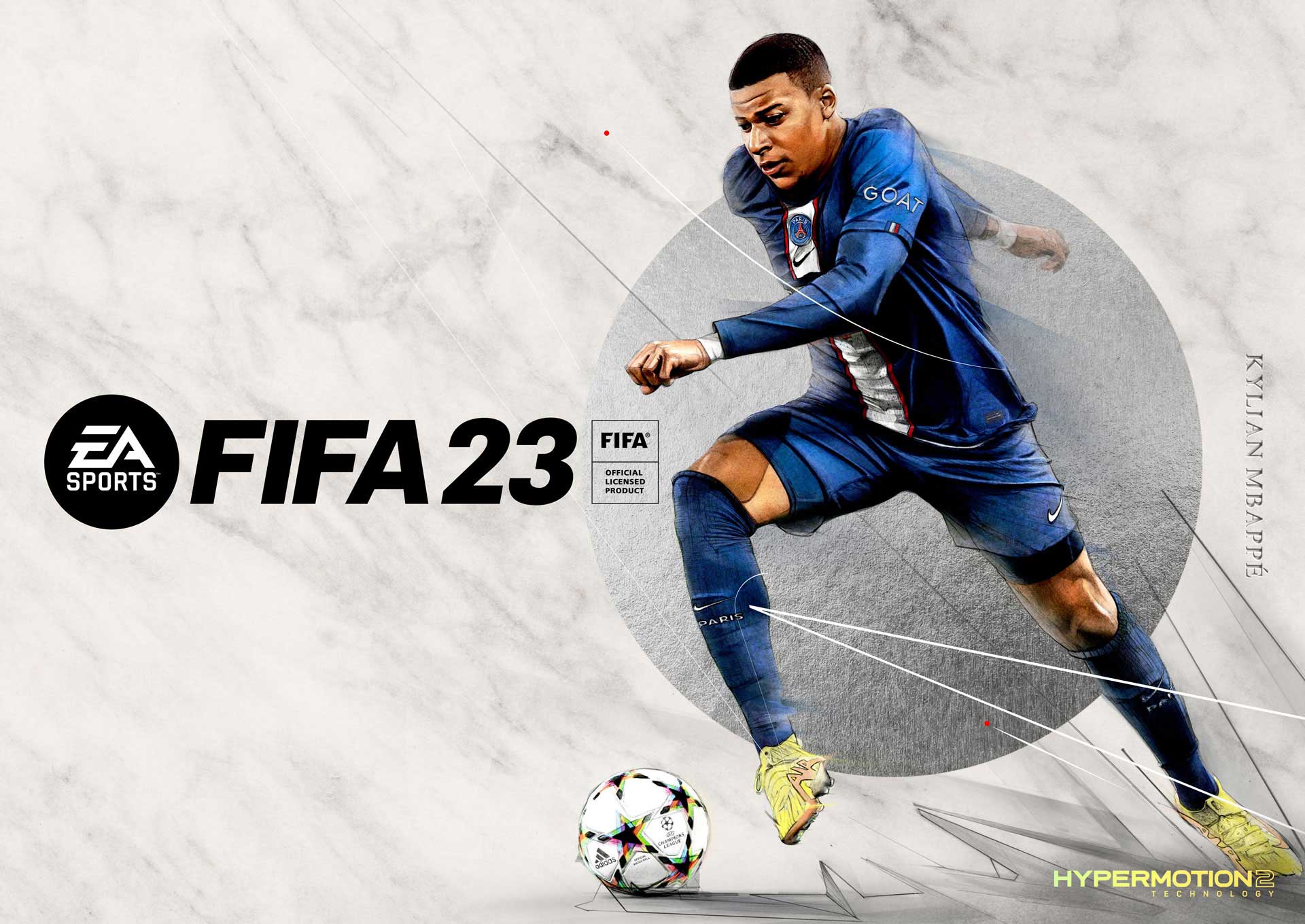 FIFA 23, The Critical Player, thecriticalplayer.com