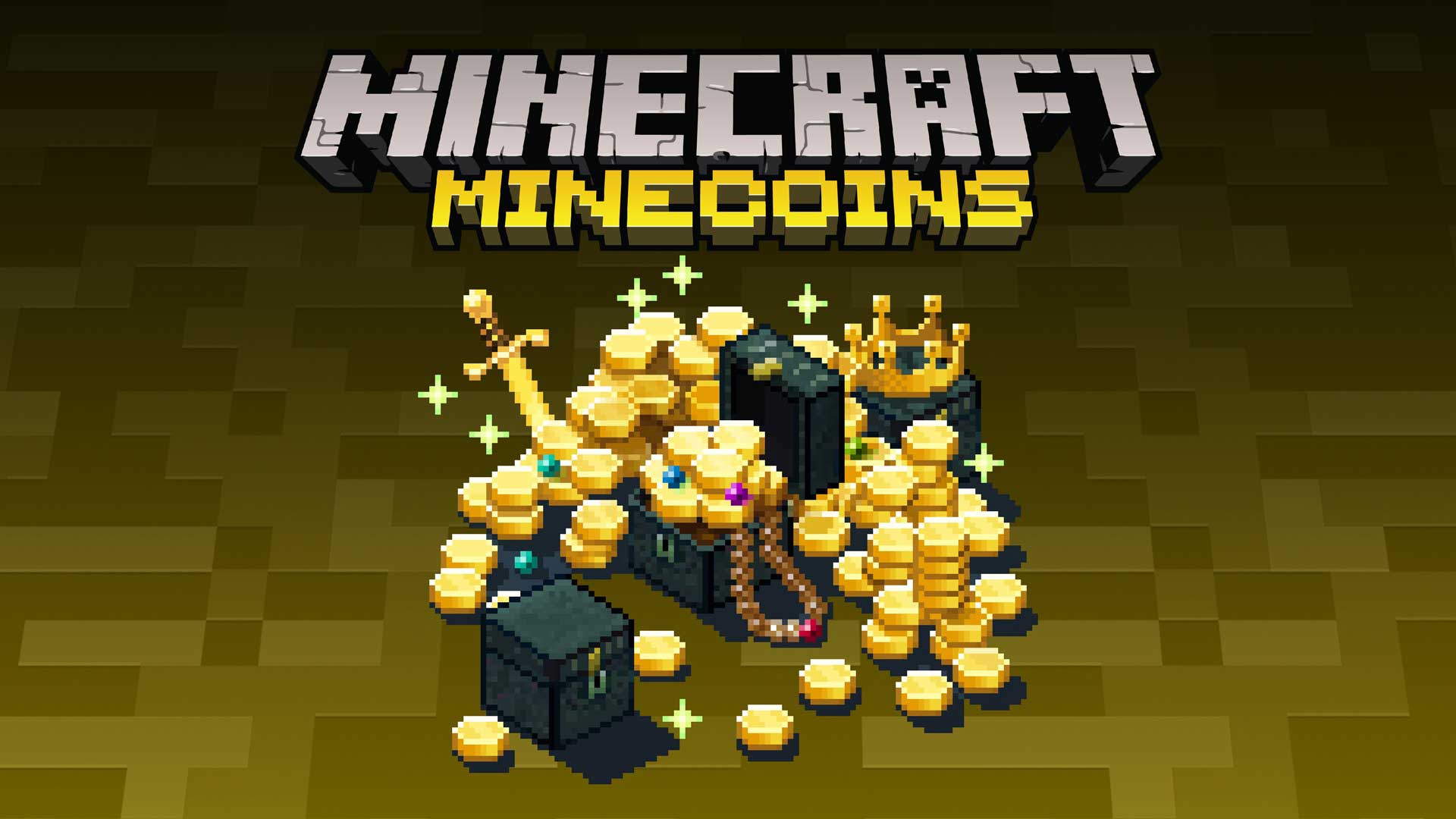 Minecraft Coins, The Critical Player, thecriticalplayer.com