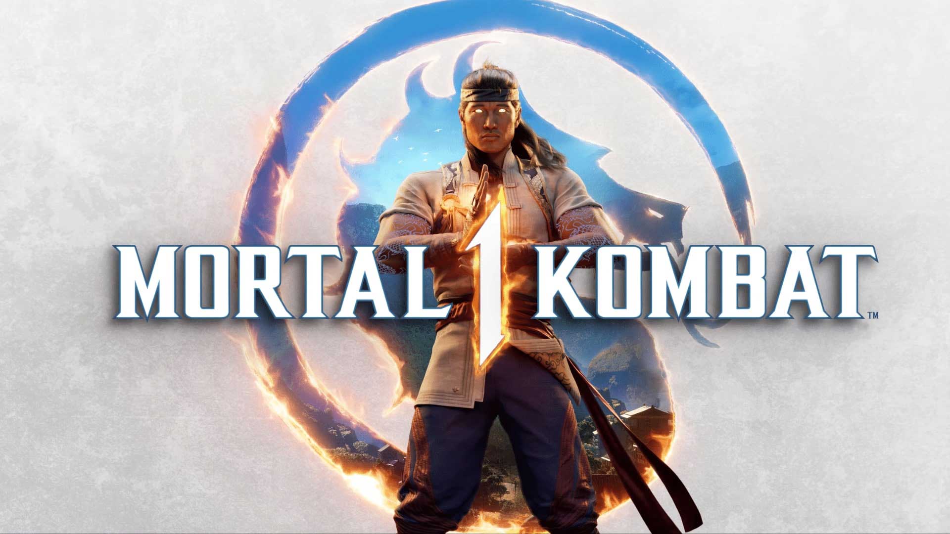 Mortal Kombat™ 1, The Critical Player, thecriticalplayer.com