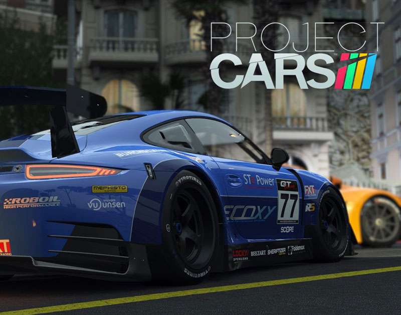 Project CARS - Game of the Year Edition (Xbox One), The Critical Player, thecriticalplayer.com