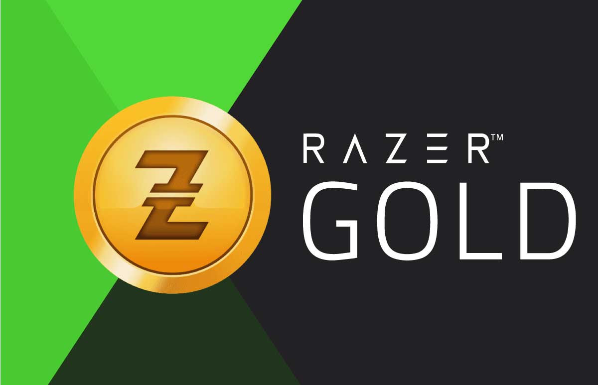 Razer Gold Pin , The Critical Player, thecriticalplayer.com